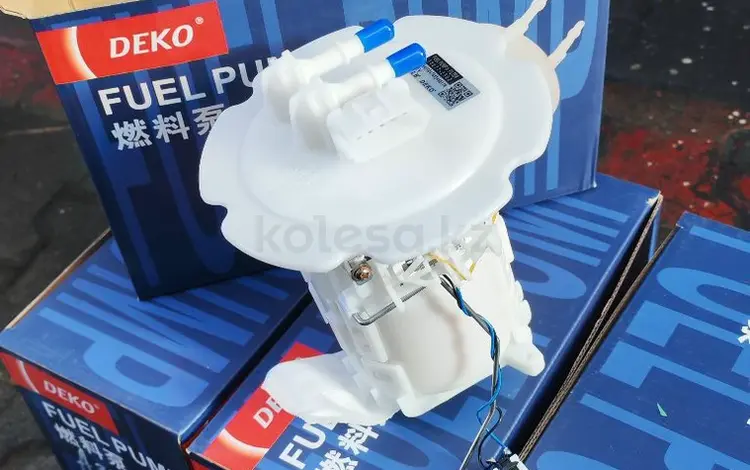 Бензостанция за 35 000 тг. в Алматы