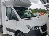 Mercedes-Benz Sprinter 2022 года за 24 900 000 тг. в Алматы – фото 2