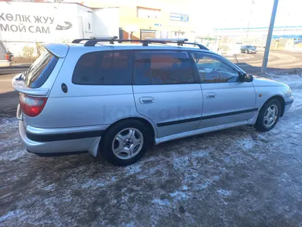 Toyota Caldina 1995 года за 2 850 000 тг. в Астана – фото 5