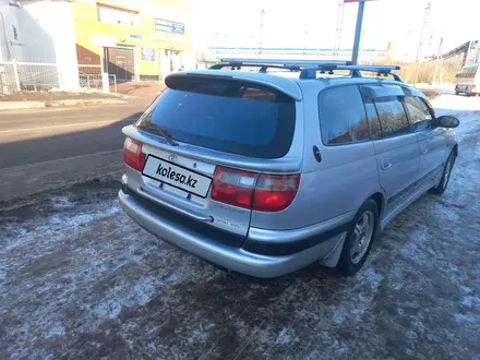 Toyota Caldina 1995 года за 2 850 000 тг. в Астана – фото 6