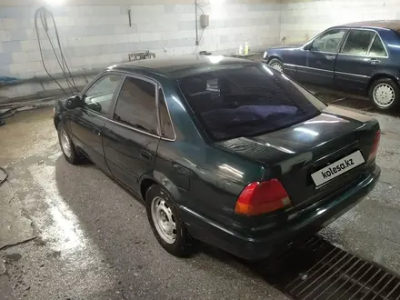 Toyota Sprinter 1996 года за 2 200 000 тг. в Астана – фото 6