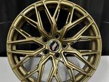 Диски R18 5x114.3 за 235 000 тг. в Алматы