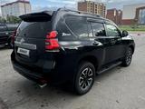 Toyota Land Cruiser Prado 2022 года за 24 600 000 тг. в Астана – фото 4