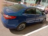 Kia Rio 2012 года за 4 500 000 тг. в Кулан – фото 3