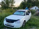 ВАЗ (Lada) Priora 2171 2012 годаfor2 100 000 тг. в Усть-Каменогорск – фото 2