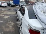 BMW 530 2008 года за 3 500 000 тг. в Алматы – фото 5