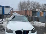 BMW 530 2008 года за 3 500 000 тг. в Алматы