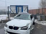 BMW 530 2008 года за 3 500 000 тг. в Алматы – фото 3