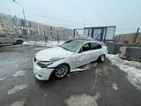 BMW 530 2008 года за 3 500 000 тг. в Алматы – фото 4
