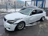 BMW 530 2008 года за 3 500 000 тг. в Алматы – фото 2