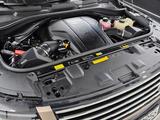 Land Rover Range Rover 2025 годаүшін126 140 000 тг. в Алматы – фото 4