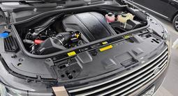 Land Rover Range Rover 2025 годаүшін126 140 000 тг. в Алматы – фото 4