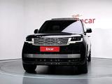 Land Rover Range Rover 2025 годаүшін126 140 000 тг. в Алматы