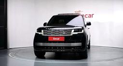 Land Rover Range Rover 2025 годаүшін126 140 000 тг. в Алматы