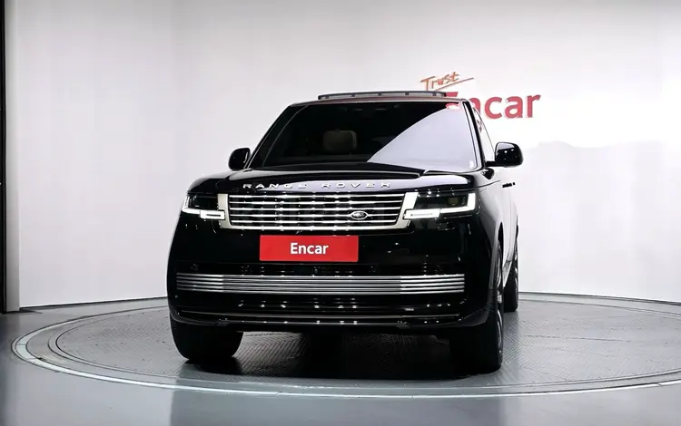 Land Rover Range Rover 2025 годаүшін126 140 000 тг. в Алматы