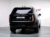 Land Rover Range Rover 2025 годаүшін126 140 000 тг. в Алматы – фото 2