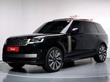 Land Rover Range Rover 2025 годаүшін126 140 000 тг. в Алматы – фото 3