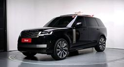 Land Rover Range Rover 2025 годаүшін126 140 000 тг. в Алматы – фото 3