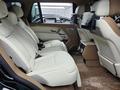 Land Rover Range Rover 2025 годаүшін126 140 000 тг. в Алматы – фото 10