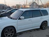 Subaru Forester 2003 года за 5 400 000 тг. в Алматы – фото 2