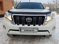 Toyota Land Cruiser Prado 2014 годаfor17 800 000 тг. в Астана