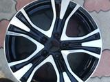 Новые диски R17 VECTOR PCD5x114, 3 D67, 1 ET45 за 200 000 тг. в Усть-Каменогорск