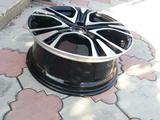 Новые диски R17 VECTOR PCD5x114, 3 D67, 1 ET45 за 200 000 тг. в Усть-Каменогорск – фото 3