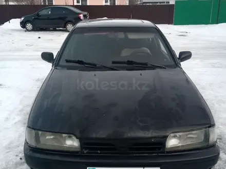 Nissan Primera 1994 года за 700 000 тг. в Уральск – фото 3
