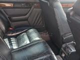 BMW 540 1995 годаүшін4 000 000 тг. в Семей – фото 4