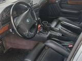 BMW 540 1995 годаүшін4 000 000 тг. в Семей – фото 5