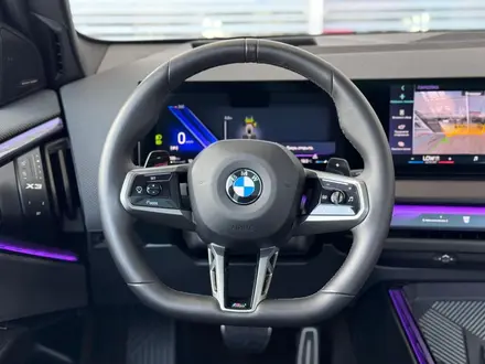 BMW X3 XDrive 20i 2025 года за 34 500 000 тг. в Алматы – фото 14