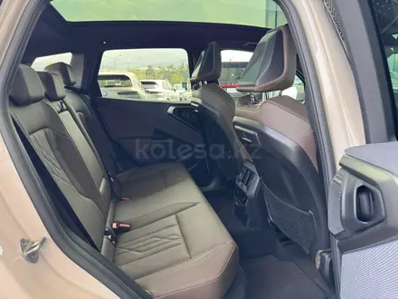 BMW X3 XDrive 20i 2025 года за 34 500 000 тг. в Алматы – фото 17