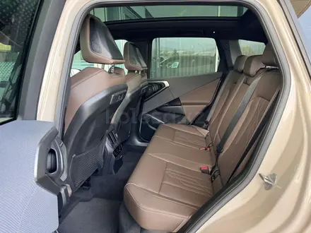 BMW X3 XDrive 20i 2025 года за 34 500 000 тг. в Алматы – фото 18