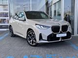 BMW X3 XDrive 20i 2025 года за 34 500 000 тг. в Алматы – фото 3