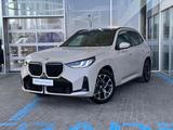 BMW X3 XDrive 20i 2025 года за 34 500 000 тг. в Алматы
