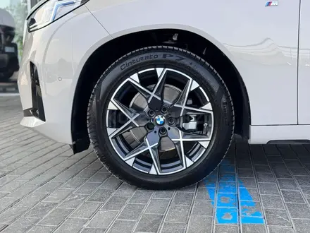 BMW X3 XDrive 20i 2025 года за 34 500 000 тг. в Алматы – фото 10
