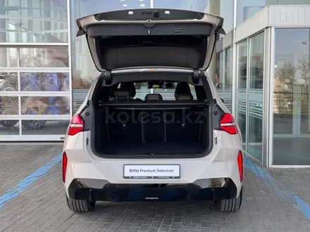 BMW X3 XDrive 20i 2025 года за 34 500 000 тг. в Алматы – фото 6