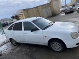 ВАЗ (Lada) Priora 2172 2013 года за 2 250 000 тг. в Атырау – фото 5