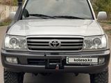 Toyota Land Cruiser 2005 годаfor11 500 000 тг. в Алматы