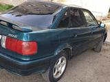 Audi 80 1994 годаүшін1 200 000 тг. в Уральск – фото 4