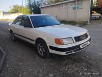 Audi 100 1991 годаүшін1 900 000 тг. в Шу