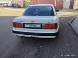 Audi 100 1991 годаfor1 900 000 тг. в Шу – фото 2