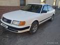 Audi 100 1991 годаүшін1 900 000 тг. в Шу – фото 6