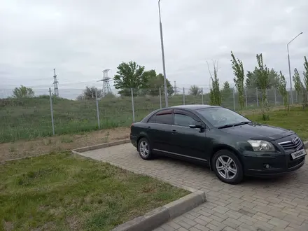 Toyota Avensis 2006 года за 5 750 000 тг. в Семей – фото 3