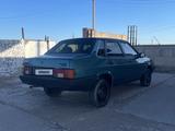 ВАЗ (Lada) 21099 1999 года за 700 000 тг. в Балхаш – фото 3