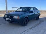 ВАЗ (Lada) 21099 1999 года за 700 000 тг. в Балхаш