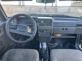 ВАЗ (Lada) 21099 1999 года за 700 000 тг. в Балхаш – фото 5