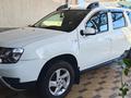 Renault Duster 2015 года за 6 800 000 тг. в Шымкент – фото 5