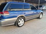 Subaru Outback 1998 года за 2 600 000 тг. в Алматы – фото 2