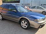 Subaru Outback 1998 года за 2 600 000 тг. в Алматы – фото 3